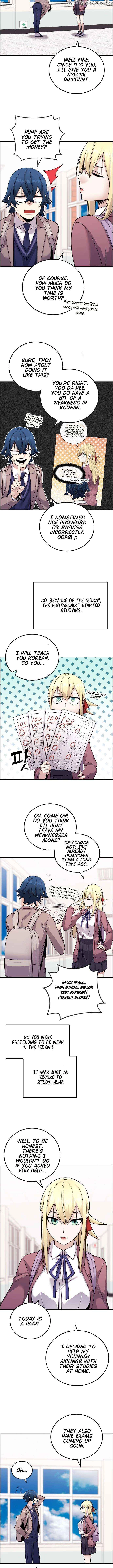 Webtoon Character Na Kang Lim Chapter 30 6